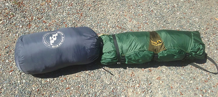 The perfect kayak tent for camping The perfect kayak tent for camping